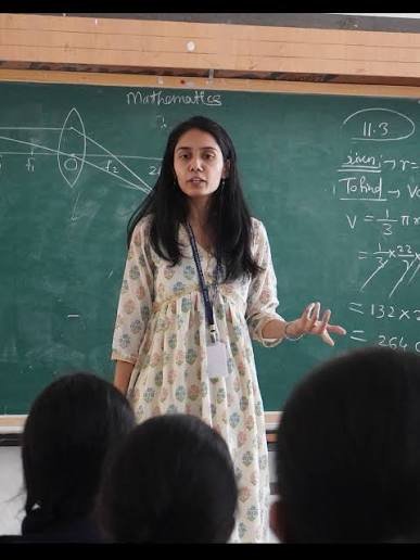 Pooja Prajapati